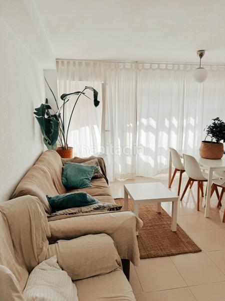 Foto fc640366-a713-47a6-b0b7-1ba409da09f5. Rent flat with parking in Playa de San Juan Alicante