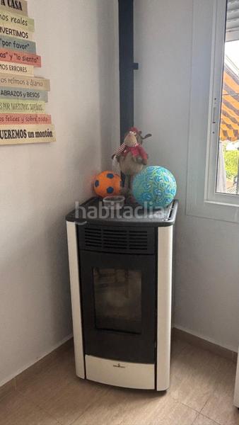 Foto 0213d578-2916-4c25-a9c8-c798cbbea794. Maison jumelée avec parking piscine dans Monte y Mar Santa Pola