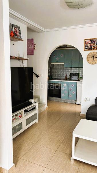 Foto 0837fac2-1b3a-40d5-ad91-38ab055921db. Maison jumelée avec parking piscine dans Monte y Mar Santa Pola