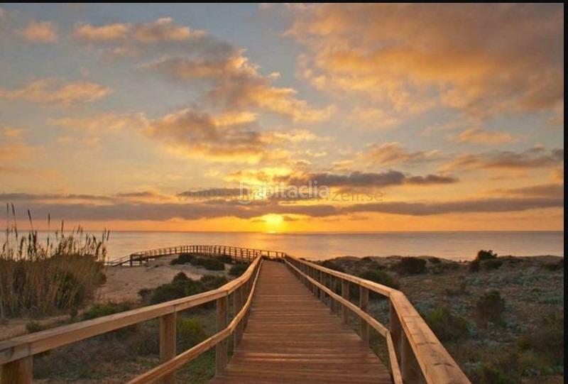 Foto 0849197e-be39-457a-baef-ad744ed67b50. Maison jumelée avec parking piscine dans Monte y Mar Santa Pola