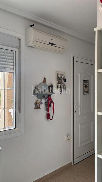 Foto 0bde0abe-04a7-40cc-aab3-6866bf0f86d1. Maison jumelée avec parking piscine dans Monte y Mar Santa Pola