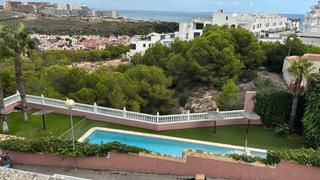 Maison jumelée à Monte y Mar. Gran alacant, chalet adosado ocasion