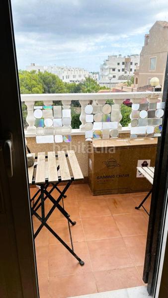 Foto 151d8149-3f40-46b6-910a-0a4962346c4e. Maison jumelée avec parking piscine dans Monte y Mar Santa Pola