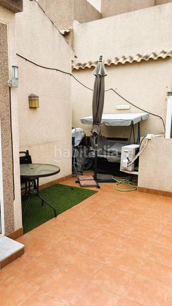 Foto 21ca3566-25f5-436c-a032-2cecd89ee621. Maison jumelée avec parking piscine dans Monte y Mar Santa Pola