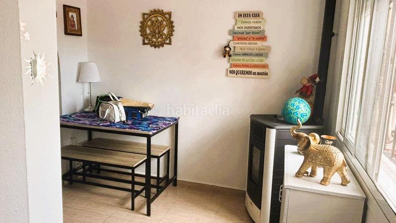 Foto 5a35c6c6-5563-40c3-b118-5b41a22bef6d. Maison jumelée avec parking piscine dans Monte y Mar Santa Pola