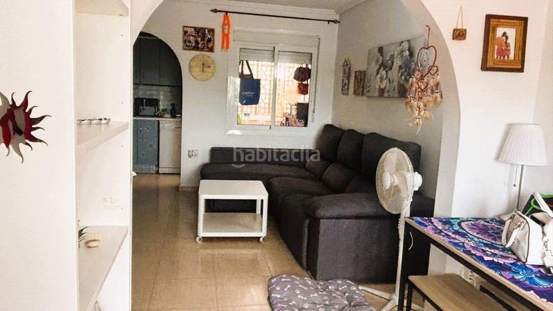 Foto 6ae08d65-3149-4449-adab-3fb17a3b522e. Maison jumelée avec parking piscine dans Monte y Mar Santa Pola