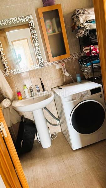 Foto 6db820a0-fdbb-4241-ade3-315783f3b95a. Maison jumelée avec parking piscine dans Monte y Mar Santa Pola