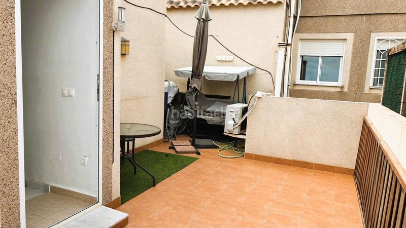 Foto 8a0f90d5-6bae-4cba-bd1b-6d699cc5b8cc. Maison jumelée avec parking piscine dans Monte y Mar Santa Pola