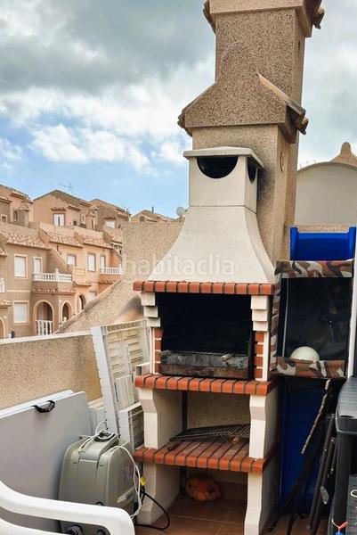 Foto 9dbcccd9-8e56-4314-ab79-b7063520c664. Maison jumelée avec parking piscine dans Monte y Mar Santa Pola