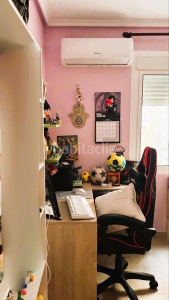 Foto cdbc19e0-f533-4a4f-b53d-c0cbe5f9eb8b. Maison jumelée avec parking piscine dans Monte y Mar Santa Pola