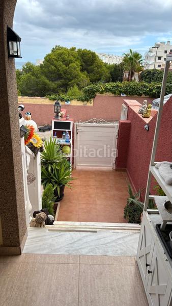 Foto d52f0097-c96d-4094-9d78-889b7ad0e48e. Maison jumelée avec parking piscine dans Monte y Mar Santa Pola