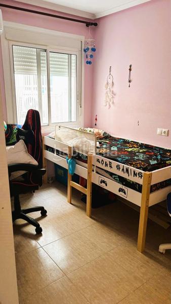 Foto dad7b524-77b7-4c64-bd42-b30f9ac0b120. Maison jumelée avec parking piscine dans Monte y Mar Santa Pola