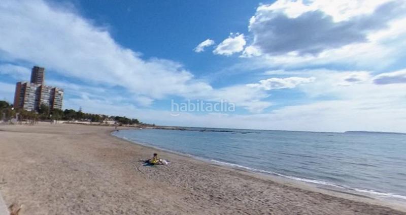 Foto a08d6ee6-83ff-4498-8cff-cefd95255d15. Lloguer pis a Albufereta Alicante