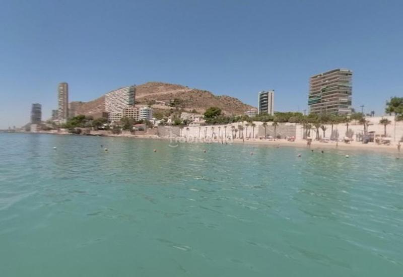 Foto 2f5d820f-aec7-4bff-9f75-553befcff2f8. Location appartement dans Albufereta Alicante