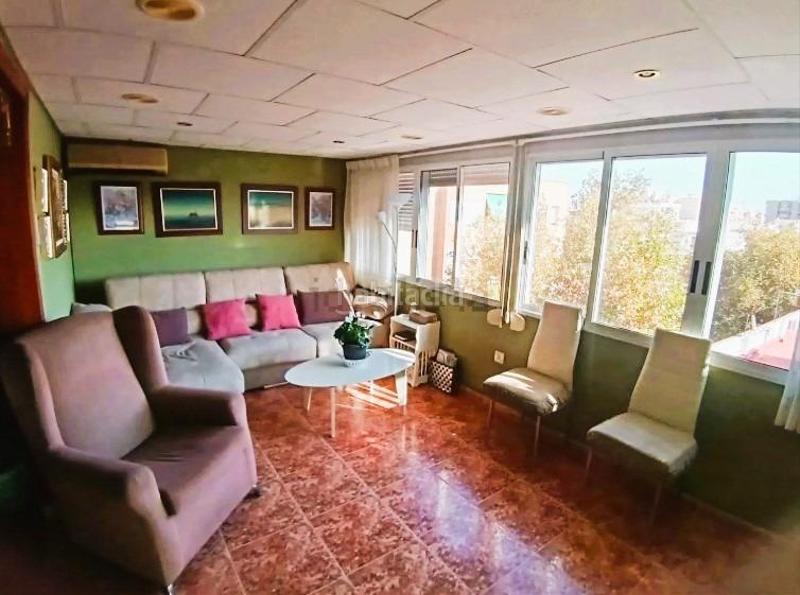 Foto 1d553e7b-1947-45eb-aae6-41decf25c183. Dachwohnung in Florida Baja Alicante