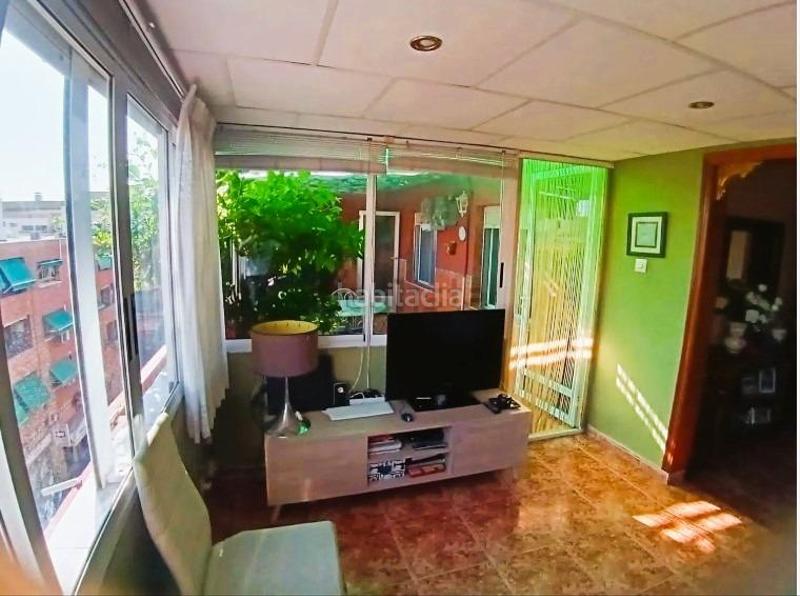 Foto 2d0000e0-be5f-4dec-9cf7-b47fea8b0ae6. Dachwohnung in Florida Baja Alicante