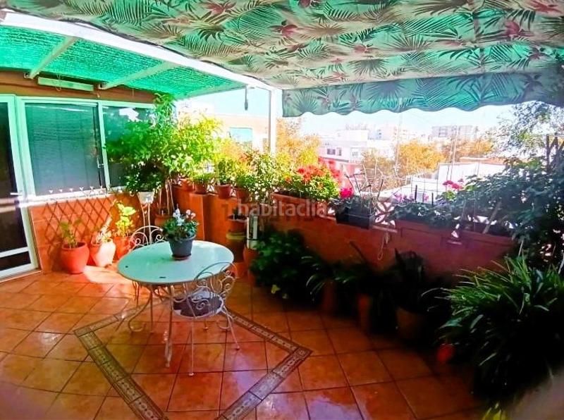 Foto 32f4f534-ba59-4dfa-b54c-af17539d86b6. Dachwohnung in Florida Baja Alicante