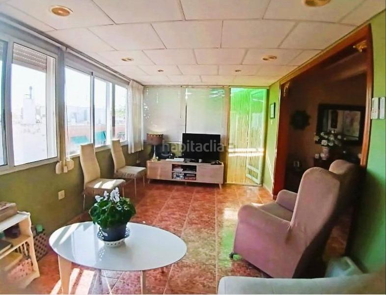 Foto 671f6b3e-edd0-4d82-be8c-952f65e04c4b. Dachwohnung in Florida Baja Alicante