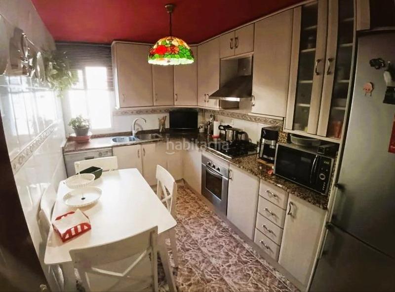 Foto 8aad379e-f2d3-4d17-b9ff-5e2bc2b5b769. Dachwohnung in Florida Baja Alicante