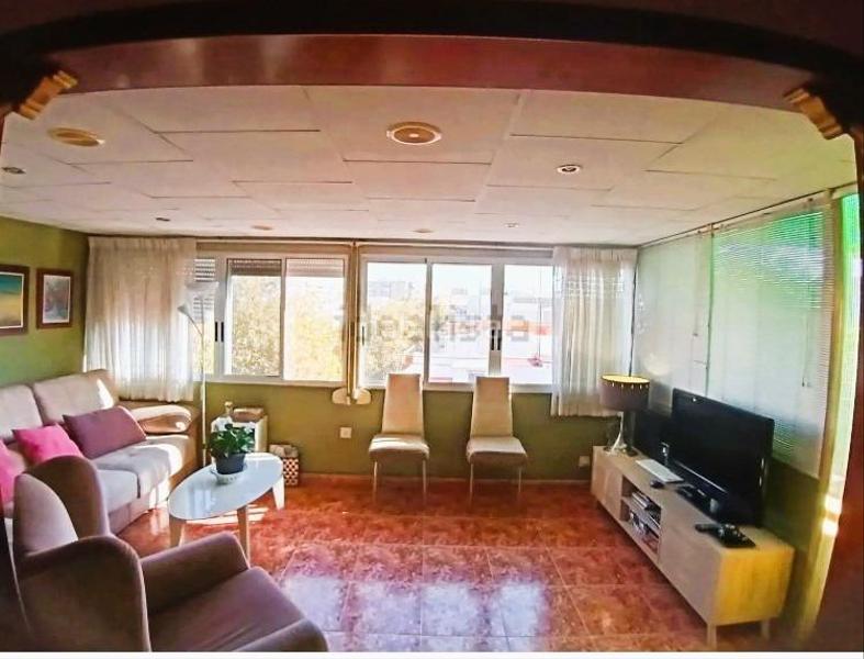 Foto 9e7ffd55-5870-4ae3-bd00-6bb23779323c. Dachwohnung in Florida Baja Alicante