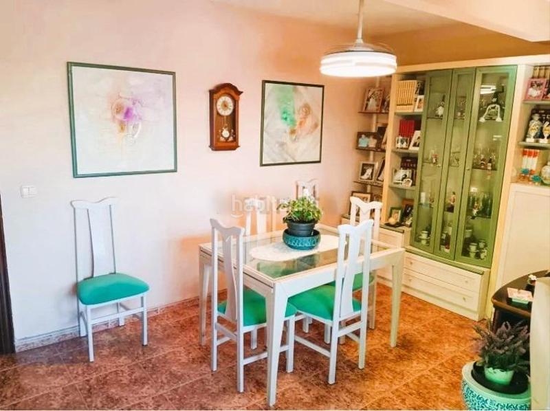 Foto b5811507-60db-446a-a990-be6cc12a4017. Dachwohnung in Florida Baja Alicante