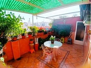 Attique à Florida Baja