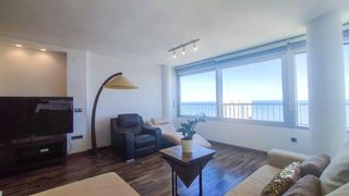 Rent Flat in Cabo de las Huertas. Playa san juan  junto al mar alquiler temporal