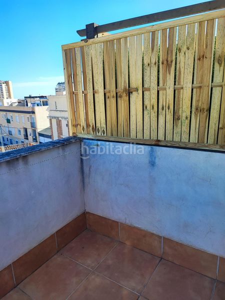 Foto ca207f3e-d810-4bce-877b-38ac7cd3ff45. Àtic a Campello Pueblo Campello (el)