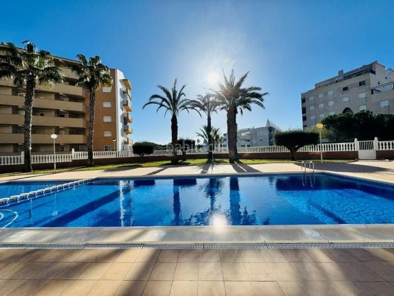 Foto 1c81a2e1-72dd-465e-b5c8-2d4e736f942c. Àtic amb aparcament piscina a Cañada del Molino Torrevieja