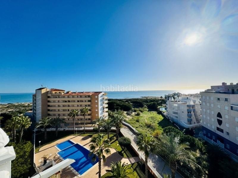 Foto 4f42721a-1e94-4d91-b603-a1ac1877e5d8. Àtic amb aparcament piscina a Cañada del Molino Torrevieja