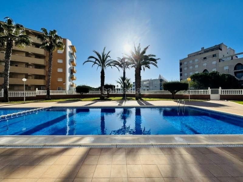 Foto 5c5b5122-7e73-486b-84fe-92fabb157576. Àtic amb aparcament piscina a Cañada del Molino Torrevieja