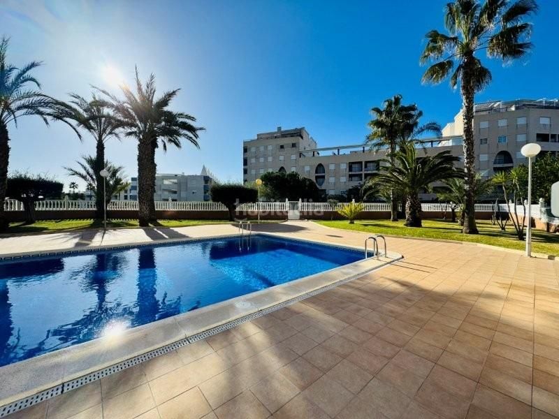 Foto 9b9911f3-23fa-402a-a05a-6c1bb17a0f58. Àtic amb aparcament piscina a Cañada del Molino Torrevieja