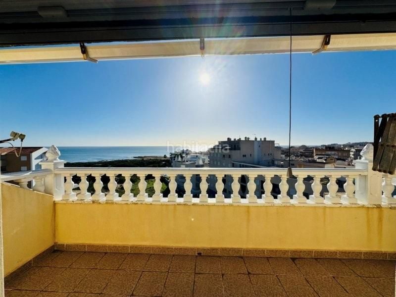 Foto b9a21164-7ad0-42c1-ae89-7117b18e95d2. Àtic amb aparcament piscina a Cañada del Molino Torrevieja