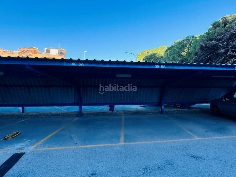 Foto c697c4bf-e171-4348-ba3f-d5f8c53e6ed8. Àtic amb aparcament piscina a Cañada del Molino Torrevieja