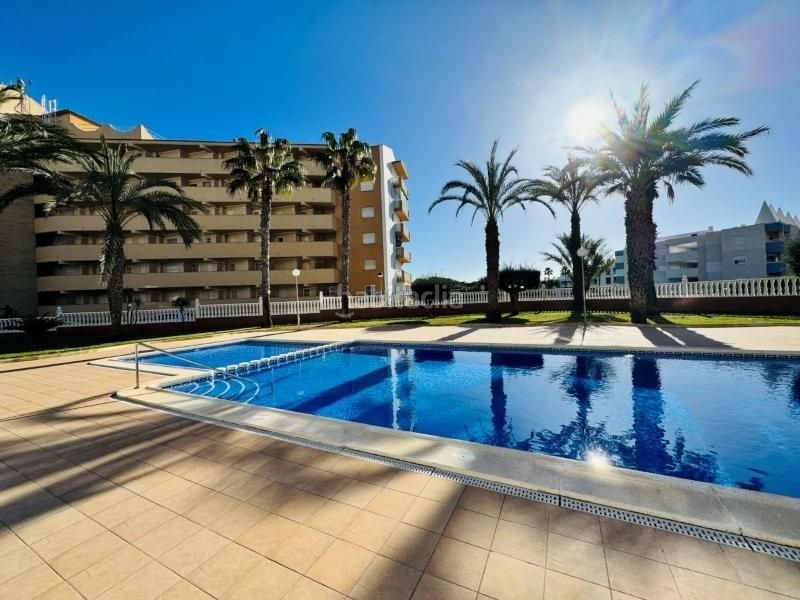 Foto ebe3f687-3122-4b68-b6fa-85e54eb0b803. Àtic amb aparcament piscina a Cañada del Molino Torrevieja