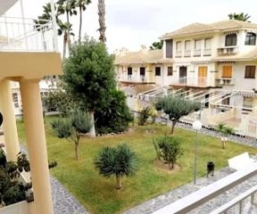 Location Appartement à Gran Playa. Santa pola gran playa alquiler temporal