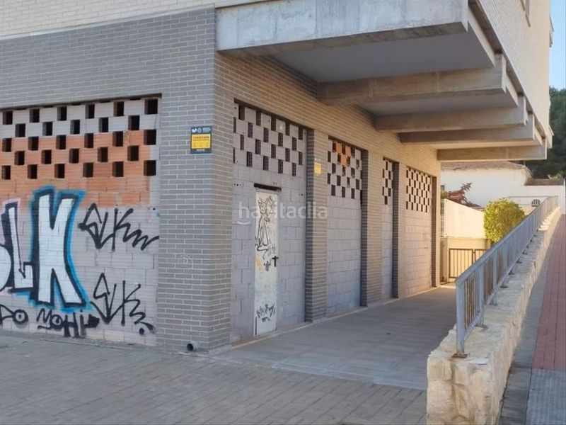 Foto 420c767a-87c3-422f-8652-0145be7fa1c2. Local comercial a Campello Playa Campello (el)