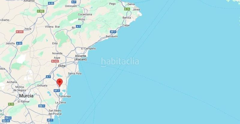 Foto 568d18ad-588d-4814-9ed2-e3531dd71e78. Planta baixa amb aparcament piscina a Benijófar