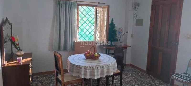 Foto 7e4e7571-f45b-4089-a84c-1289fb709faa. Casa adossada a Pueblo Acantilado-Lanuza Campello (el)