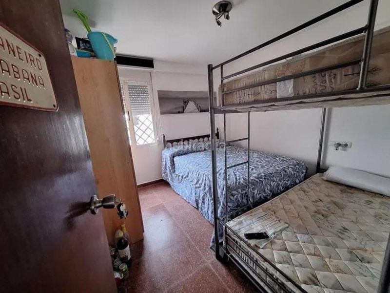 Foto 92669286-a097-410a-ae4d-58c5e4848023. Casa adossada a Pueblo Acantilado-Lanuza Campello (el)