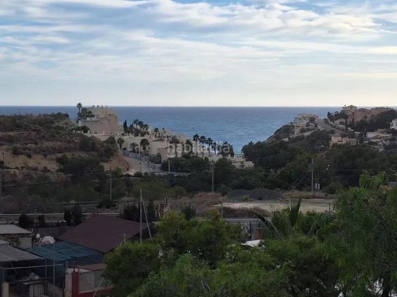 Foto b11a5c6e-9651-4b0d-99ab-e65ff86b25de. Casa adossada a Pueblo Acantilado-Lanuza Campello (el)