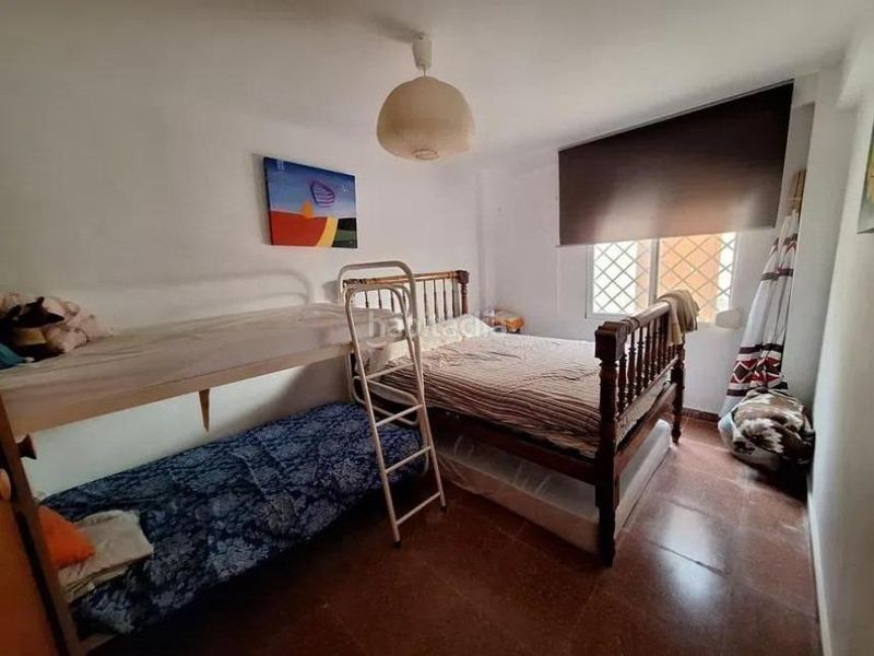 Foto b3e1bbbe-09ed-4697-862f-9b92a1e00b71. Casa adossada a Pueblo Acantilado-Lanuza Campello (el)