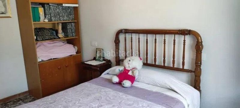 Foto d1c60c53-da77-4a78-b30f-a90988b8a26c. Casa adossada a Pueblo Acantilado-Lanuza Campello (el)