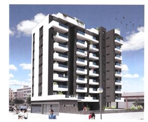 Miete Etagenwohnung in Campello Pueblo. El campello, alquiler