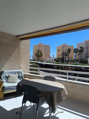 Appartement à Agua Amarga - Urbanova. Piso en urbanova