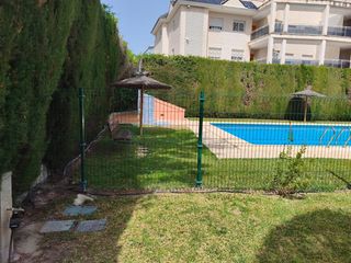 Chalet in Centro. Chalet adosado en centro de san juan pueblo