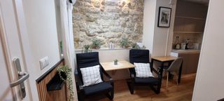 Planta baixa a Casco Antiguo - Sta. Cruz - Ayuntamiento