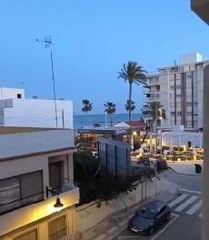 Miete Etagenwohnung in Campello Playa. Campello playa,  aquiler temporal