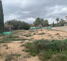 Terreny residencial a Los Girasoles