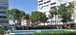 Rent Studio in Playa de San Juan. Playa san juan, estudio alquiler
